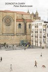 Donostia Diary - Peter Bialobrzeski - 9783960701378