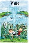 Wille und das Ungeheuer vom Vechtesee - Mathias Meyer-Langenhoff - 9783960740780