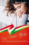 Das Geheimnis der toskanischen Duftbriefe - Mara Raabe - 9783960742296