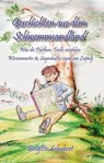 Geschichten aus dem Schwemmsandland - Brigitte Schubert - 9783960743392