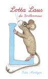 Lotta Laus, die Brillenmaus - Rita Mintgen - 9783960746843