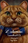 Zaubermaus - Sammelband 1-5 - Ingo Schorler - 9783960747086