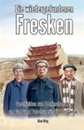 Die wiedergefundenen Fresken - Qiao Bing - 9783960748427