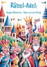 Royale Rätselreise - Raten wie bei Königs - Nanja Holland - 9783960748755