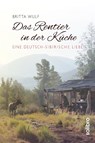 Das Rentier in der Küche - Britta Wulf - 9783960790150