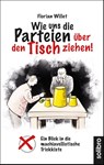 Wie uns die Parteien über den Tisch ziehen! - Florian Willet - 9783960790846
