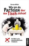 Wie uns die Parteien über den Tisch ziehen! - Florian Willet - 9783960790853