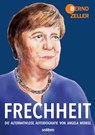 Frechheit - Bernd Zeller - 9783960791188