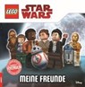 LEGO® Star Wars(TM) - Meine Freunde -  - 9783960801924
