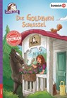 SCHLEICH® Horse Club - Die goldenen Schlüssel -  - 9783960802464