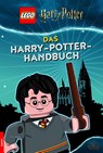 LEGO® Harry Potter(TM) - Das Harry-Potter-Handbuch -  - 9783960803508