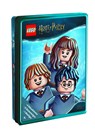 LEGO® Harry Potter(TM) - Meine magische Harry Potter-Box -  - 9783960805076