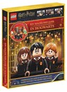 LEGO® Harry Potter(TM) - Ein magisches Jahr in Hogwarts -  - 9783960807872