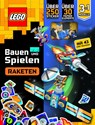 LEGO® - Bauen und Spielen - Raketen -  - 9783960808220