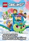LEGO® Dreamzzz(TM) - Abenteuer in der Welt der Träume -  - 9783960808299