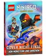 LEGO® NINJAGO® - Sieg über Monster und Drachen -  - 9783960808572