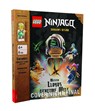 LEGO® NINJAGO® - Meister Lloyds geheime Welt -  - 9783960808596