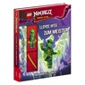 LEGO® NINJAGO® - Lloyds Weg zum Meister -  - 9783960809234