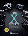 Fuji-X-Secrets - Rico Pfirstinger - 9783960885627