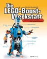 Die LEGO®-Boost-Werkstatt - Daniele Benedettelli - 9783960887072