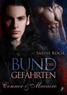 Bund der Gefährten: Conner & Macaire - Sabine Koch - 9783960891239