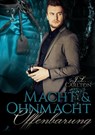 Macht und Ohnmacht: Offenbarung 02 - J. L. Carlton - 9783960891284