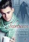 Inbetween - Zwischen Bahnsteig und Bestatter - Svea Lundberg - 9783960891376