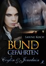 Bund der Gefährten: Ceylin & Jourdain - Sabine Koch - 9783960892229
