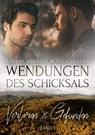 Wendungen des Schicksals - Sloane Kennedy ;  Lucy Lennox - 9783960892434