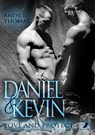 Daniel & Kevin: Love and Protect - Andy D. Thomas - 9783960893196