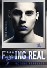 Beyond reproach - F***ing real - Svea Lundberg - 9783960893639