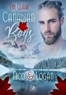 Canadian Boys: Nico & Logan - Tim Glaab - 9783960894216