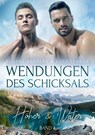 Wendungen des Schicksals: Höher & Weiter - Lucy Lennox ;  Sloane Kennedy - 9783960895121