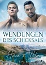 Wendungen des Schicksals: Höher und Weiter - Sloane Kennedy ; Lucy Lennox - 9783960895138