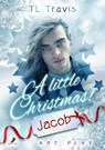 A little Christmas! - Tl Travis - 9783960896500