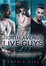 North Avenue Live Guys - Sophia Nixs - 9783960897675