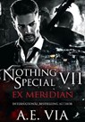 EX Meridian - A. E. Via - 9783960897989