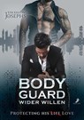 Bodyguard wider Willen - Protecting his (Life) Love - KiM Kristin Josephs - 9783960898054