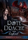 Der rote Drache von Oxford - Joy Lynn Fielding - 9783960898573