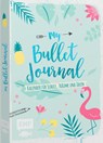 My Bullet Journal zum Ausfüllen und Gestalten -  - 9783960934769