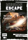 Mission Escape - Wer rettet Kleopatra? - Lylian - 9783960935742