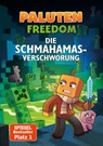 Die Schmahamas-Verschwörung - Paluten ; Klaas Kern - 9783960960348
