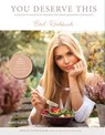 You deserve this. Bowl-Kochbuch. - Pamela Reif - 9783960960744