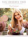 You deserve this. Bowl Cookbook. - Pamela Reif - 9783960961086