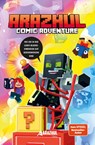 Wie ich in der Lucky-Blocks-Dimension auf Geschenksuche ging - Arazhul ; Roman Fink ; Patrick Wirbeleit - 9783960962328