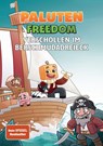 Verschollen im Berschmudadreieck - Paluten ; Klaas Kern - 9783960962502