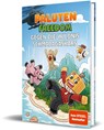 Gegen die Wildnis Schmadagaskars - Paluten - 9783960964964