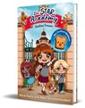 Die Star Academy: Stellas Traum - TocaToast - 9783960965084