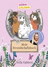 HOPPi GALOPPi: Mein Freundschaftsbuch - Hella Gabbert - 9783960965305