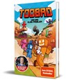 TooBad und das Klon-Problem - TooBad ; Aljoscha Jelinek ; Matthias Kempke - 9783960965749